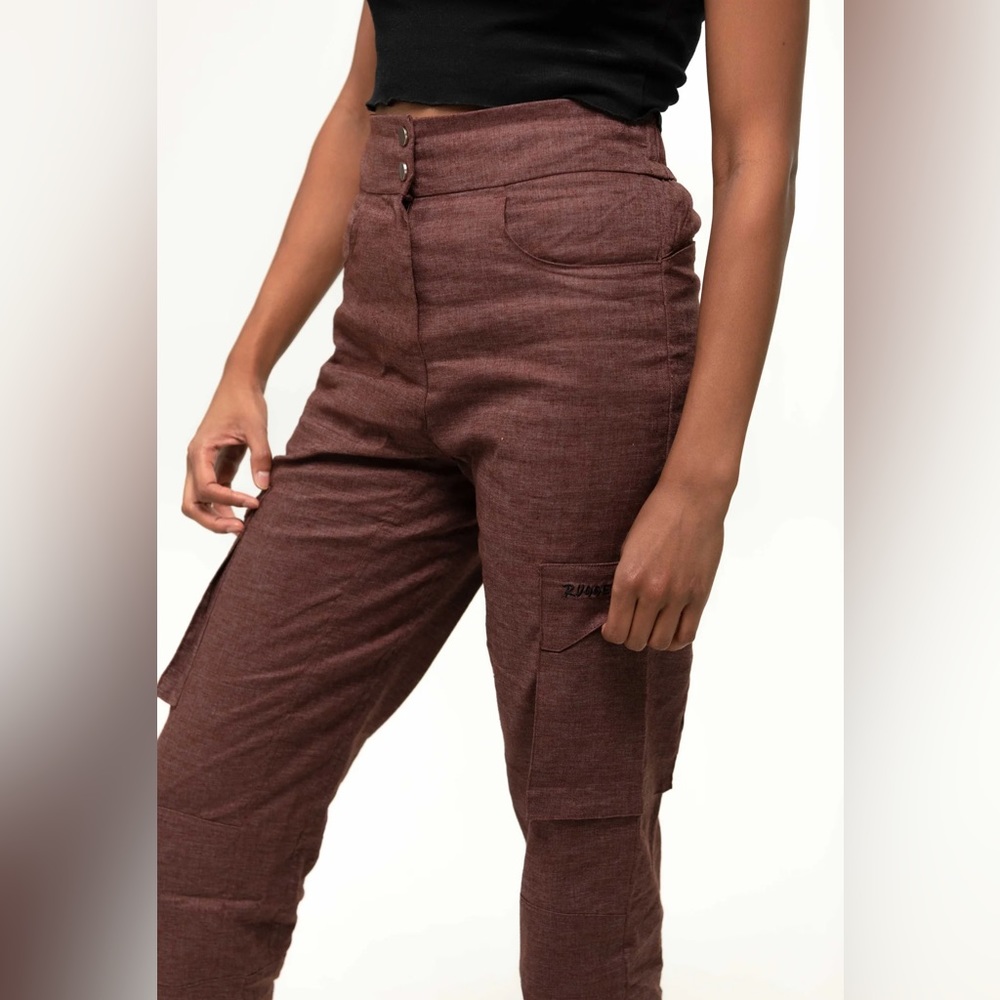 NWOT Ruggette Hiking/Climbing Pants